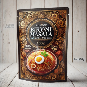 Biryani masala