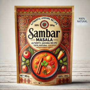 Sambar masala