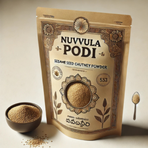 Nuvvula podi